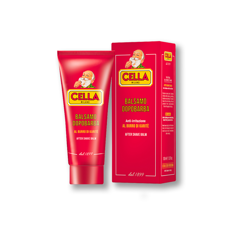 Cella balzám po holení 100ml