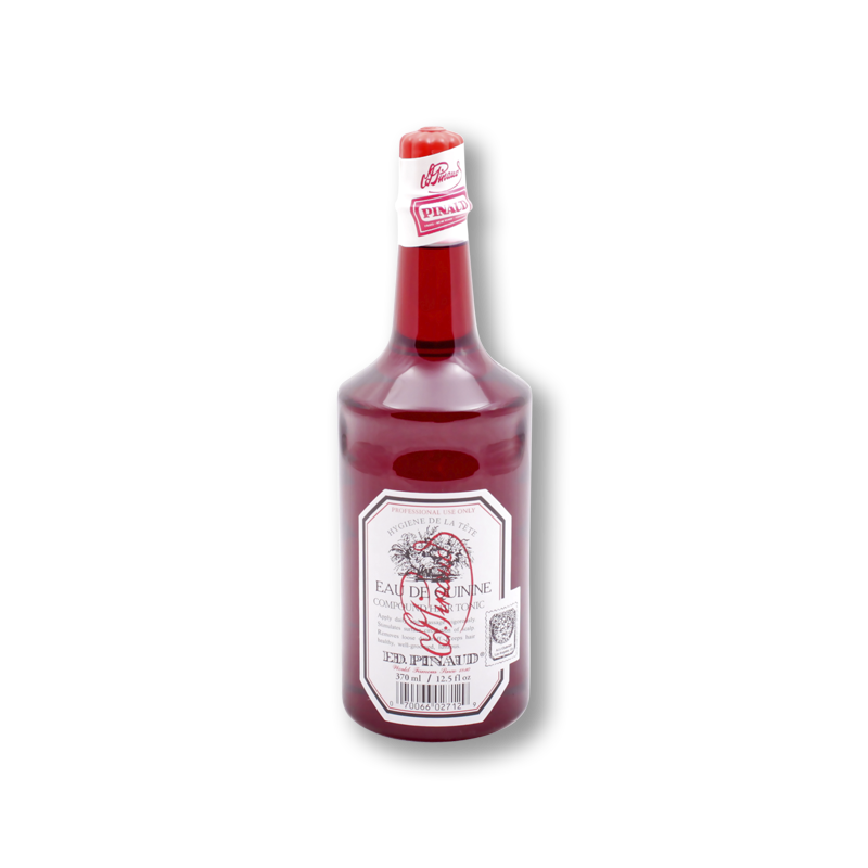 Levně Tonikum vlasů Clubman Eau De Quinine 370g