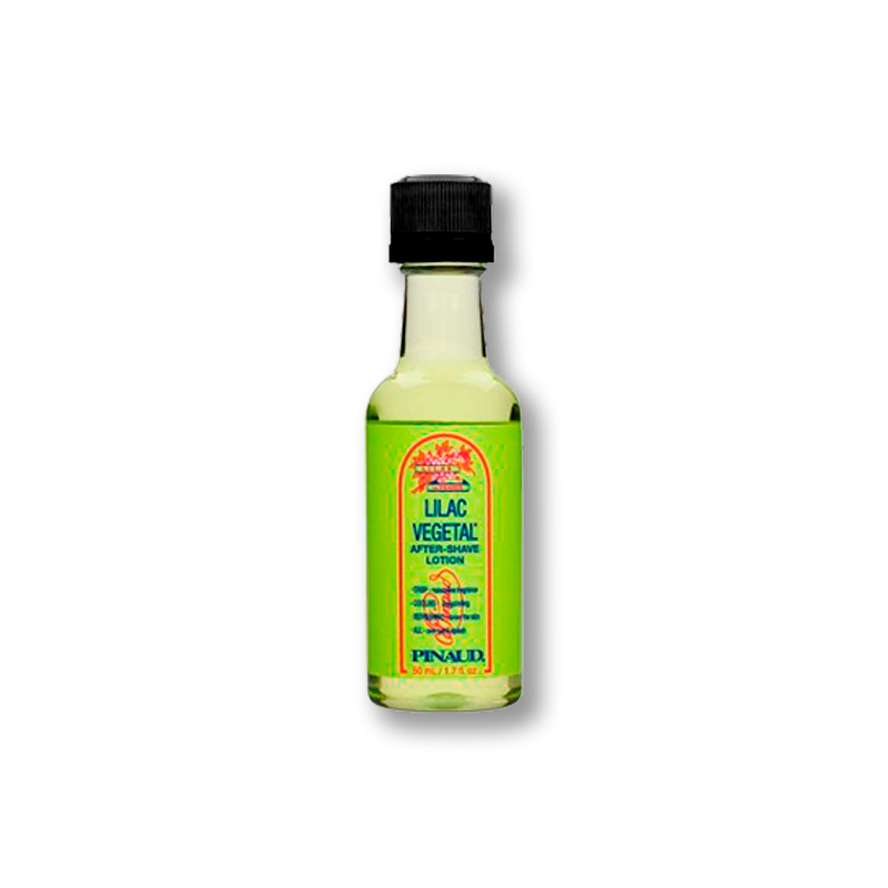 Levně Voda Po Holení Clubman Lilac Vegetal 50ml
