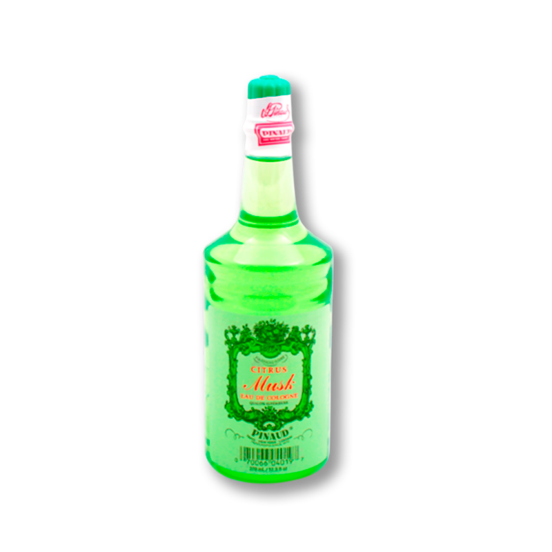 Levně Voda po holení Clubman Citrus Musk 370ml