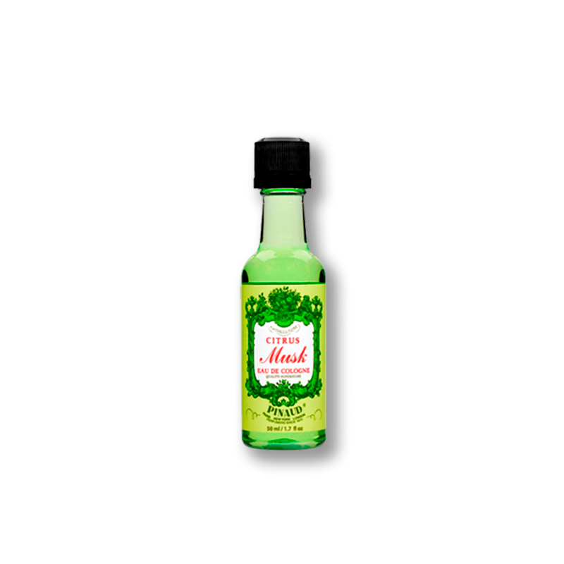 Levně Voda Po Holení Clubman Citrus Musk 50ml