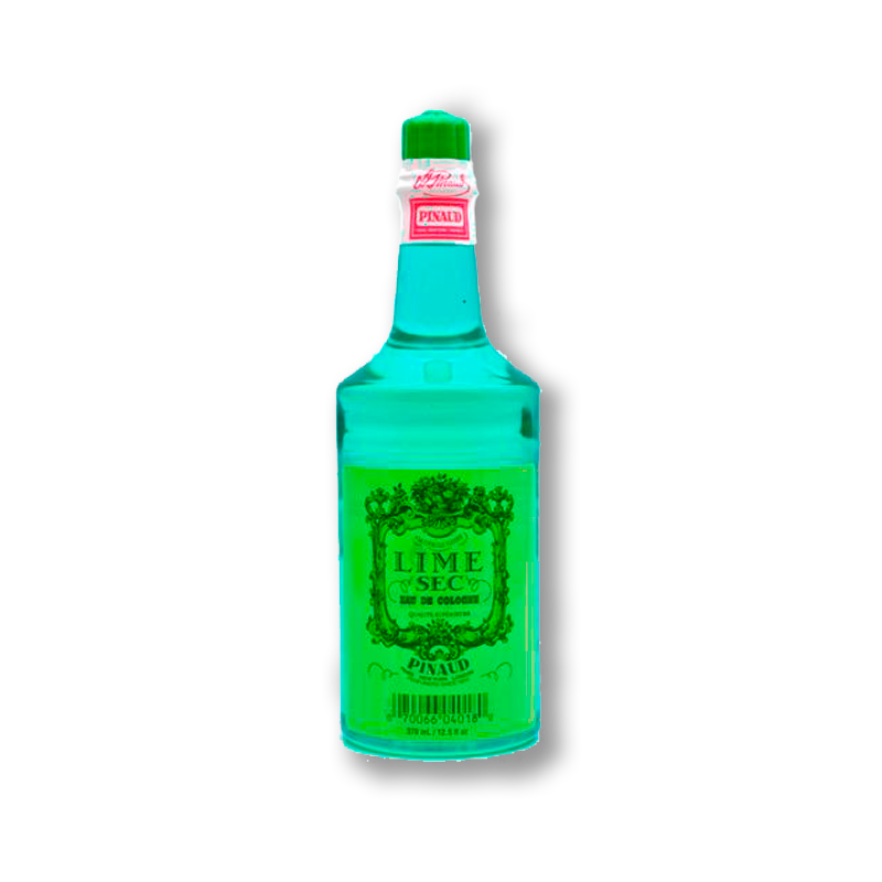 Levně Voda po holení Clubman Lime Sec 370ml