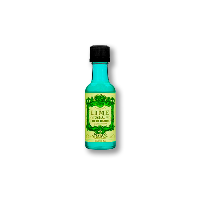 Levně Voda Po Holení Clubman Lime Sec 50ml