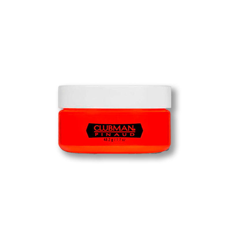 Pomáda se silnou fixací Clubman Firm Hold Pomade 48g