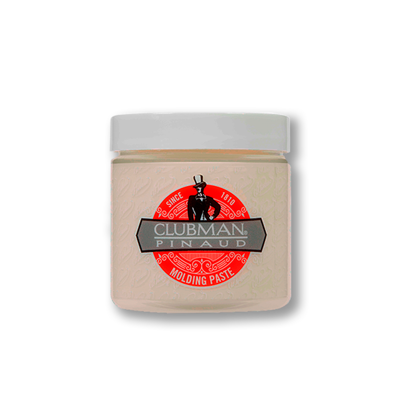 Levně Formovací pasta na vlasy Clubman Molding Paste113g