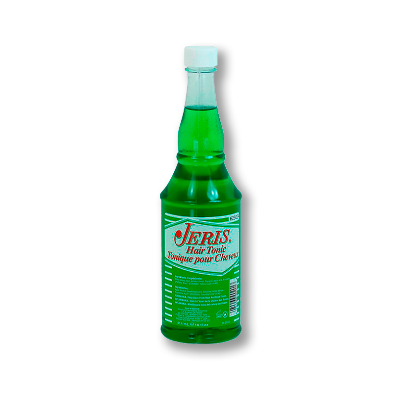 Levně Vlasové tonikum bez oleje Jeris without oil 397ml
