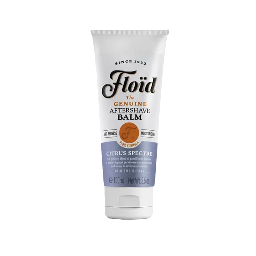 Balzám po holení Floid Aftershave Balm Citrus Spectre 100ml