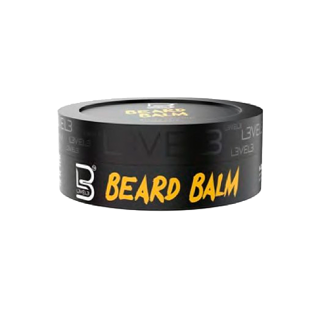 Balzám na bradu LV3 Beard Balm Medium Hold 100 ml