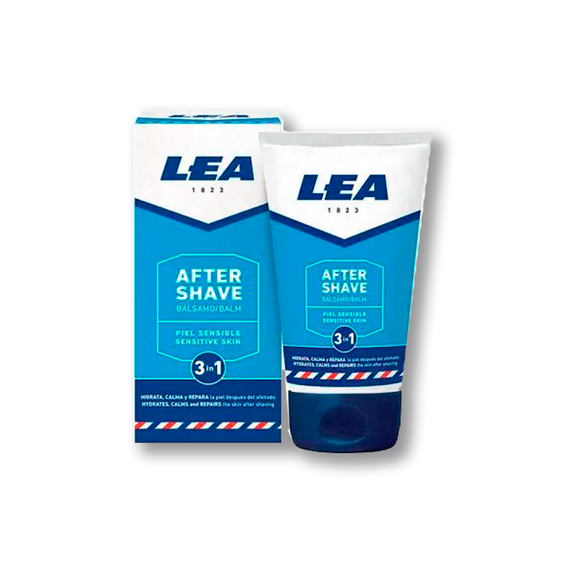 Balzám po holení 3v1 Lea 75ml