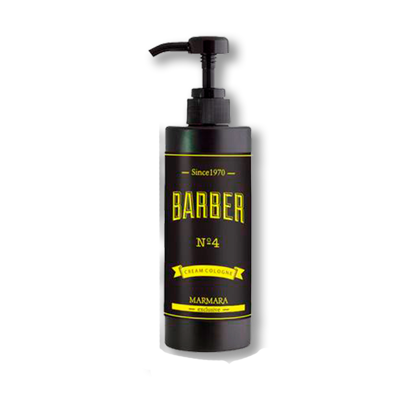 Parfémový krém po holení Marmara 4 (400ml)
