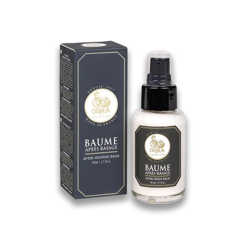 Balzám po holení Osma After shaving Balm 50ml