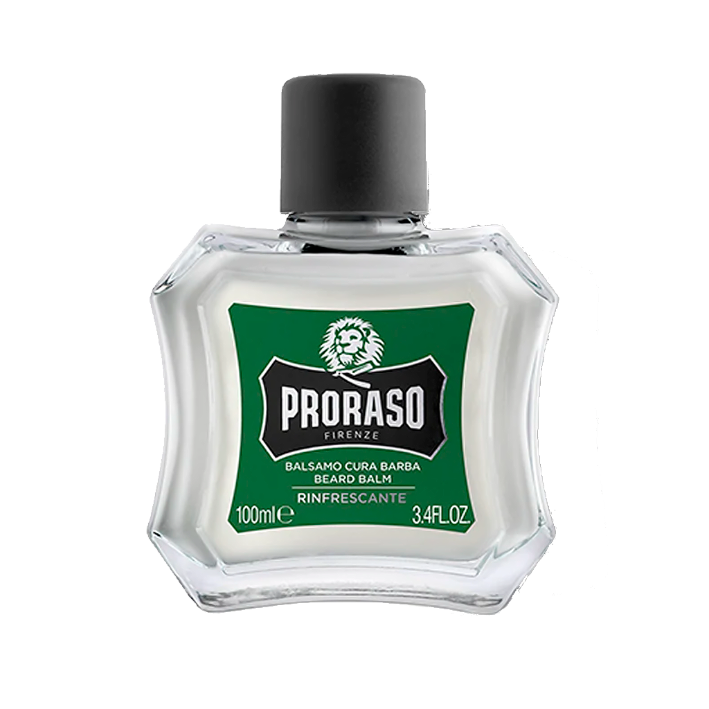 Balzám na bradu Proraso Beard Balm Refreshing 100 ml