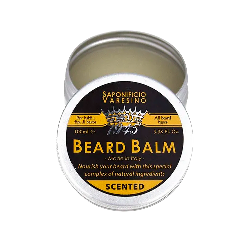 Balzám na bradu Saponificio Varesino Beard Balm 100ml