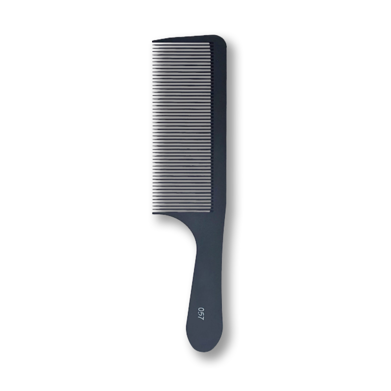 Levně Ultralehký antistatický hřeben Shave Factory Comb 057