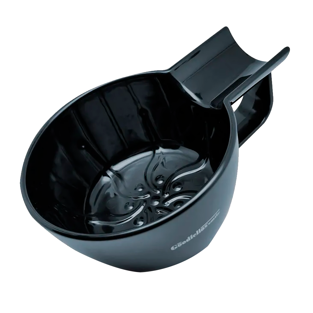 Miska na holení tmavě modrá TGS Shaving Bowl dark blue