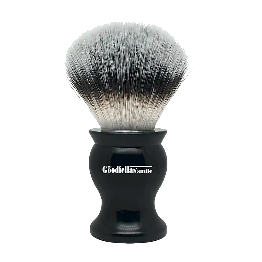 Levně Štětka na holení TGS Shaving brush The Jar