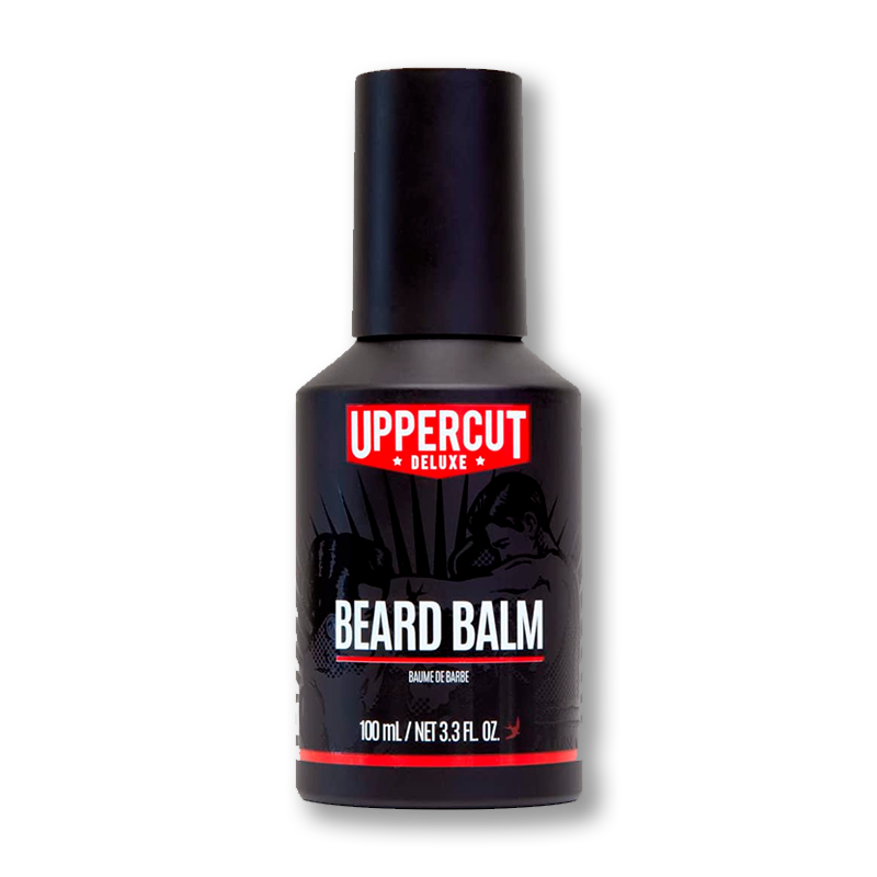 Balzám na bradu Uppercut Beard Balm 100ml